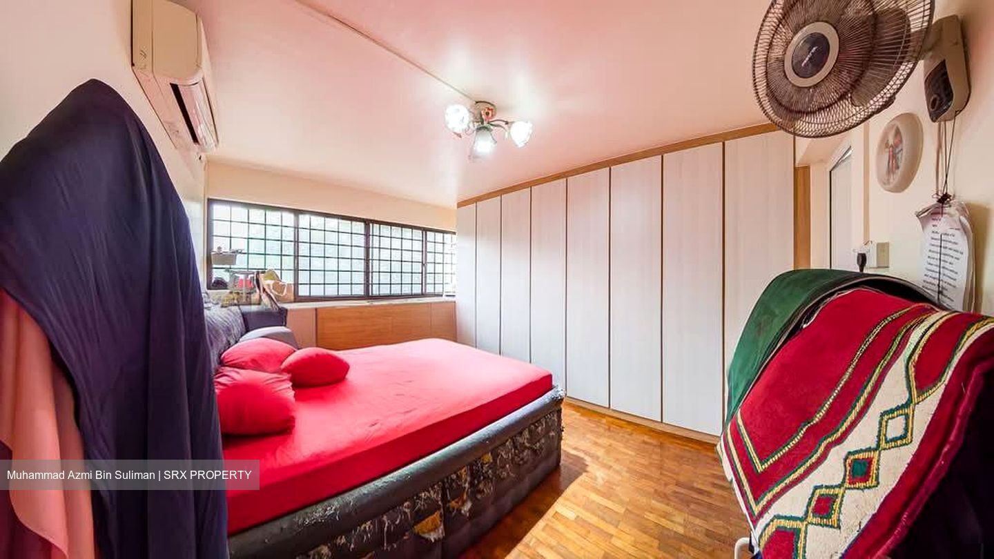 Blk 170 Yishun Avenue 7 (Yishun), HDB 5 Rooms #570705451